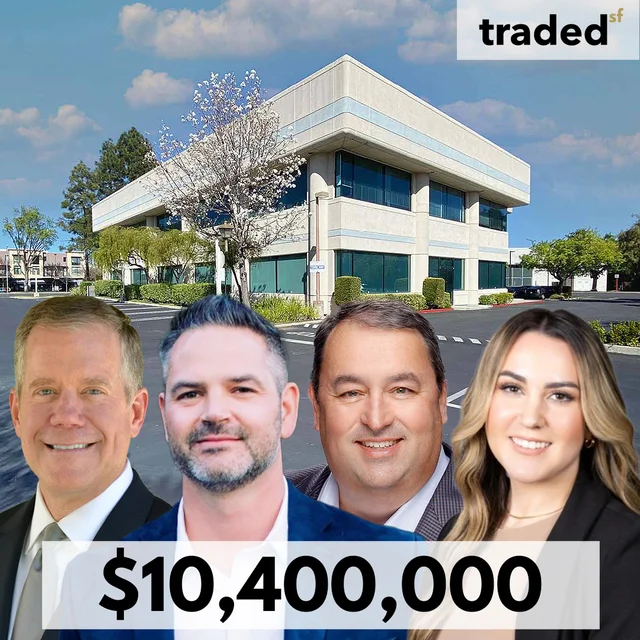 Dan Woods Of El Camino Health Acquires Office Building From Yuki Farms LLC For $10.4M
