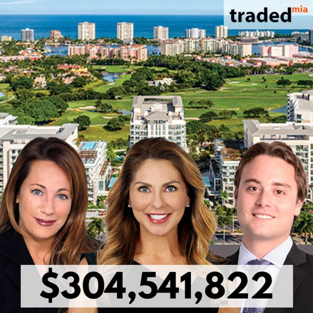 Alina Residences Boca Raton Sells Development Site On SE Mizner Blvd In Boca Raton For $304.5M