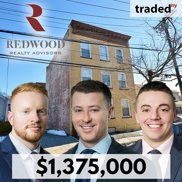 SFM Capital Acquires Multifamily Property In Westchester For $1.375M