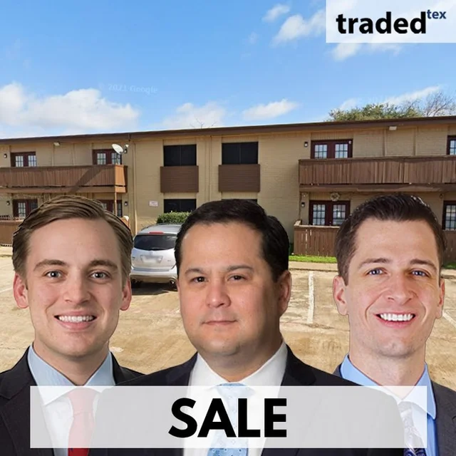 Wellington Realty Acquires Sunrise Suites & Willow Bend Apartments In Irving
