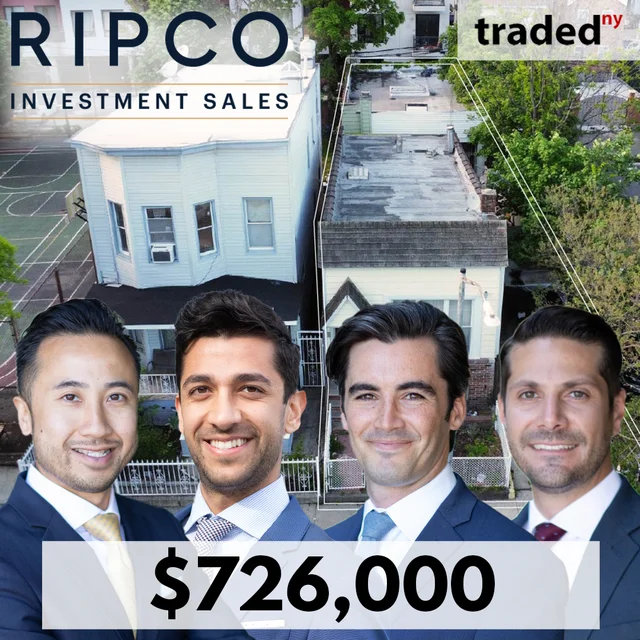 Zakaria Family Purchases Development Site At 2731 Albemarle Road For $726000 From Abraham Avikikiss