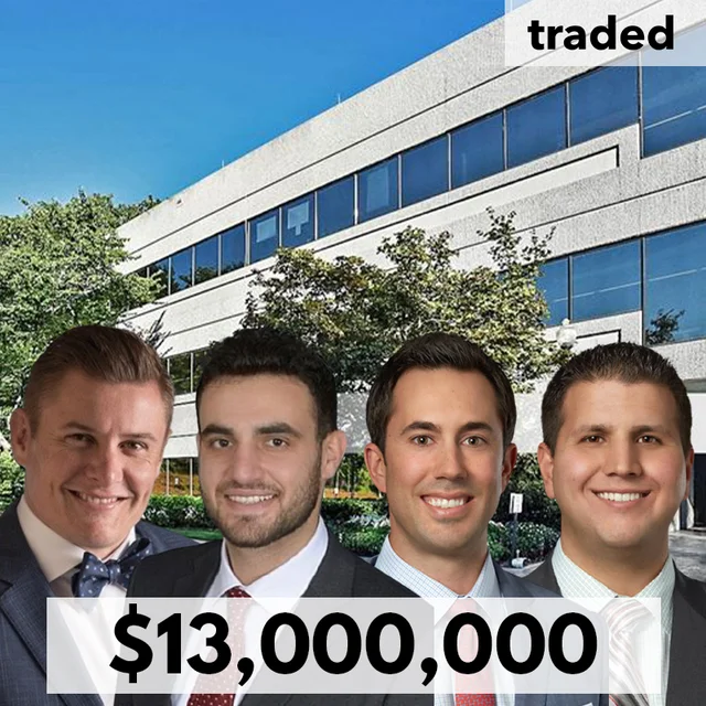 Milestone Properties Acquires Office Building In Atlanta For $13M
