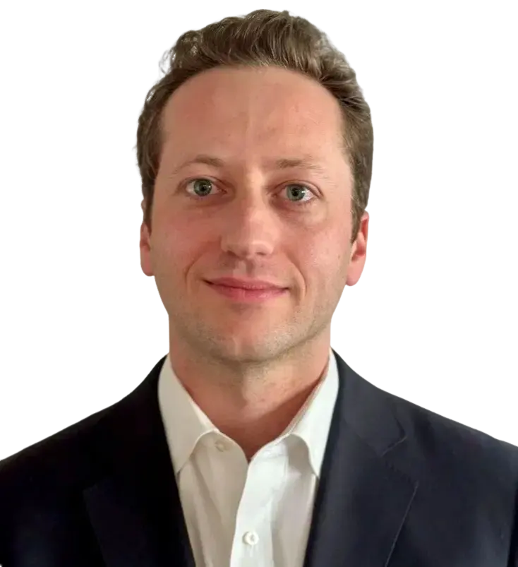Zachary Crane