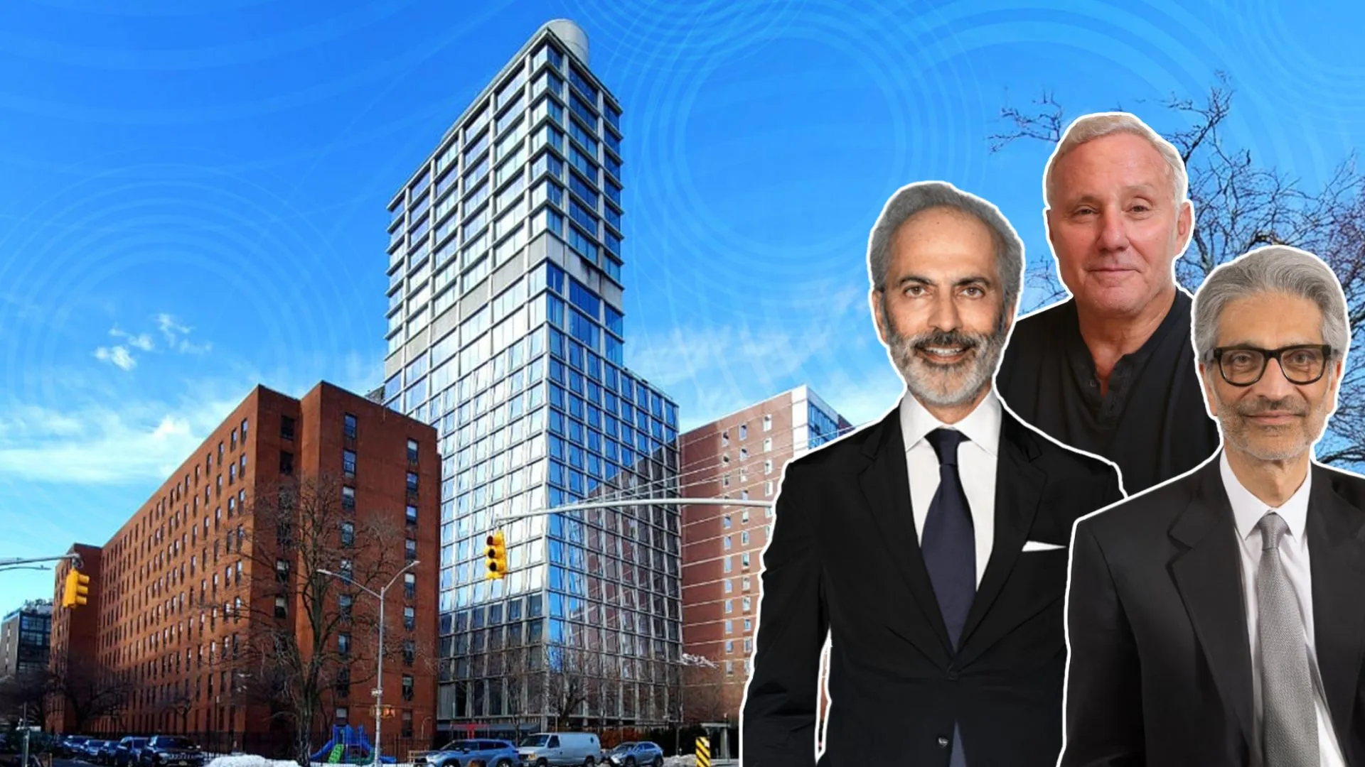 Ian Schrager and Highgate Team Up to Take PUBLIC Hotels Global