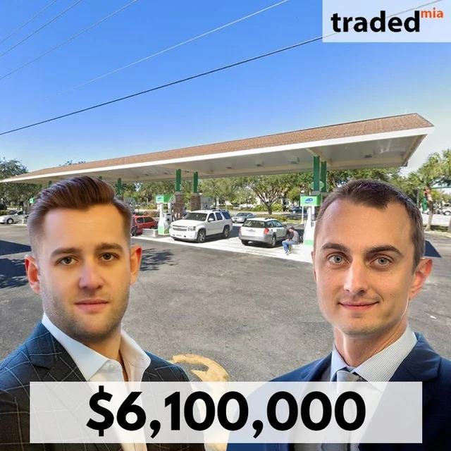 Quantum Real Estate Advisors Inc Sells Retail Property In Naples For $6.1M
