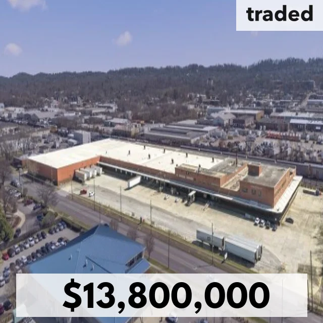 Coro Realty Acquires Industrial Property In Birmingham For $13.8M With Brokers Colliers And The Overton Group