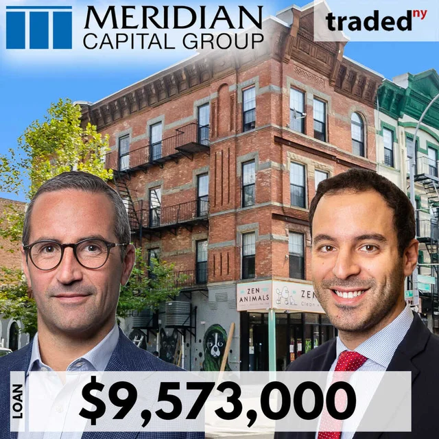 Four Corners Development Group Secures $9.6M Refinance Loan For Multifamily Properties In Brooklyn
