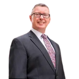 Kevin Coleman