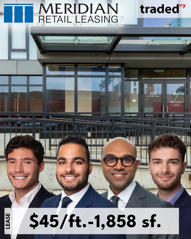 Cheskel Schwimmer Leases Retail Space To LeeAngie Silvestre In Bronx For $45/ft