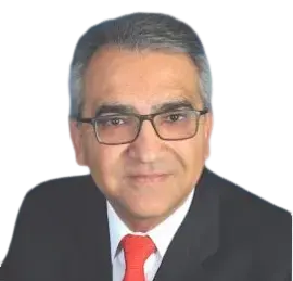 Arthur Mangassarian