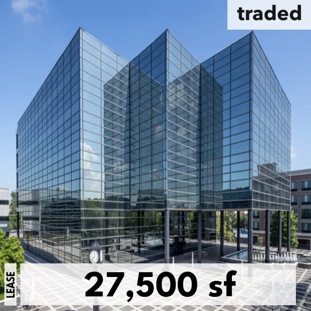 Alfred Sanzari Enterprises Leases 27500 Square Feet At 25 Main St Hackensack To Tenant's Rep Hope Brodsky