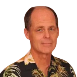 Steven Sepanak
