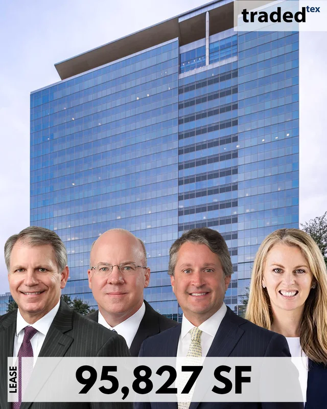 BMC Software Renews Lease For 95827 Square Feet At CityWest 4 With Cushman & Wakefield