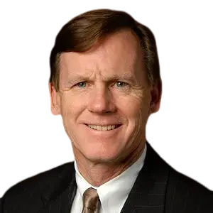 Robert Shue