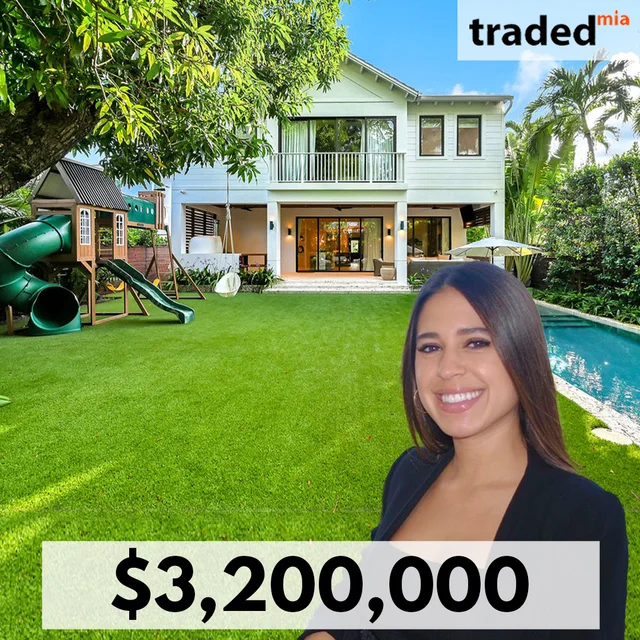 Daniel Bonder And Jordan Meyer Purchase Single Family Home From Alejandro Martinez For $3.2M