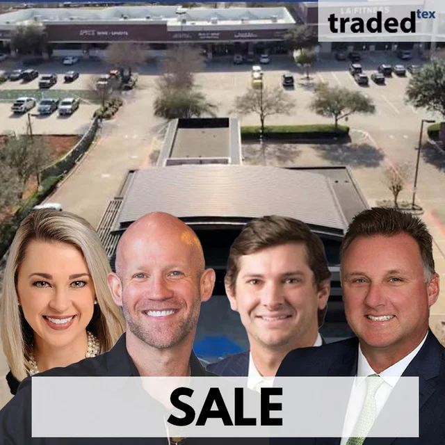 Zeus Equity Group Acquires Office Property In Houston For Sale At 2829 West Loop S