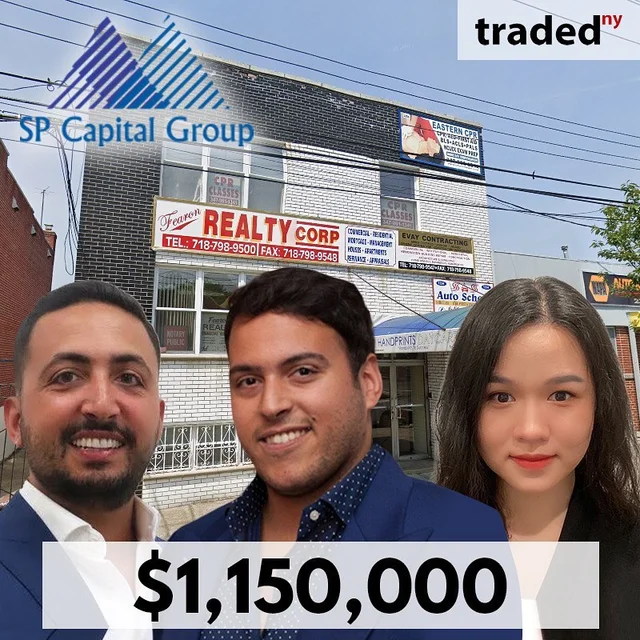 The Kopi Family Acquires Mixed-Use Property In Laconia, Bronx For $1.15M