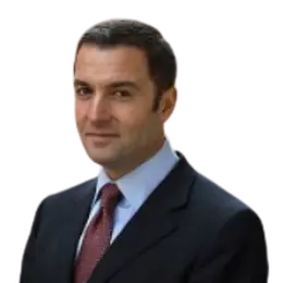 Joel Isaacs