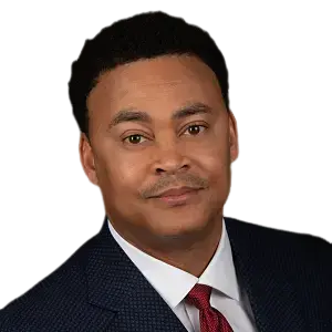 Carlton Anderson