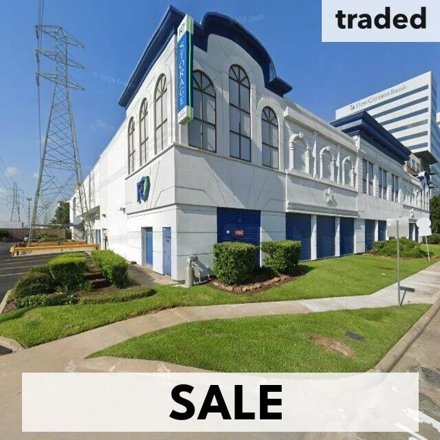 Clarion Partners Sells 4217 San Felipe St Houston With Buyer's Representative Aaron Swerdlin