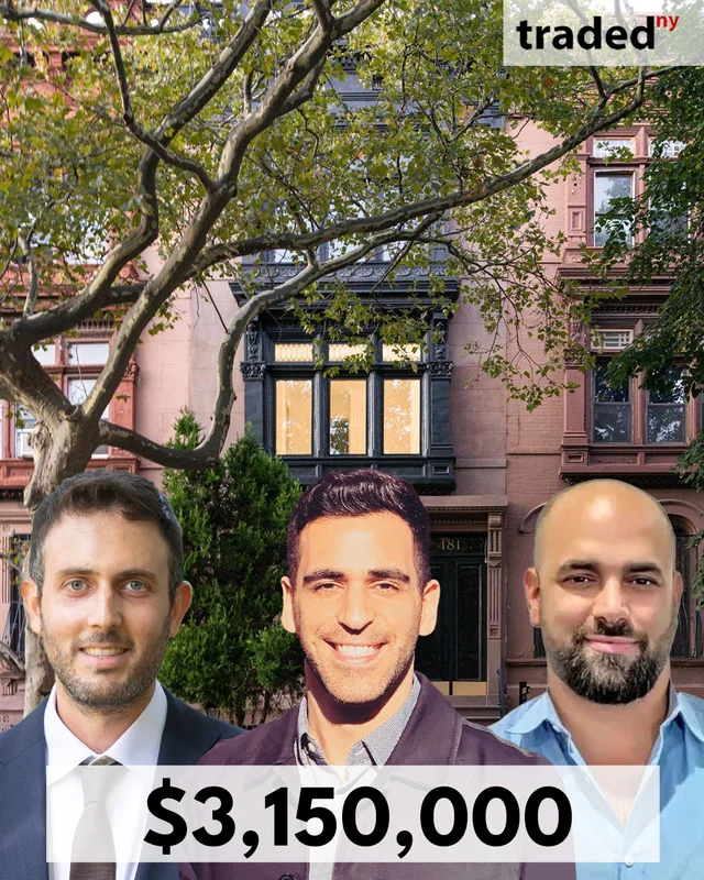 Ashley Picillo Acquires MultiFamily Asset On Madison Street From Alan Sani For $3.15M