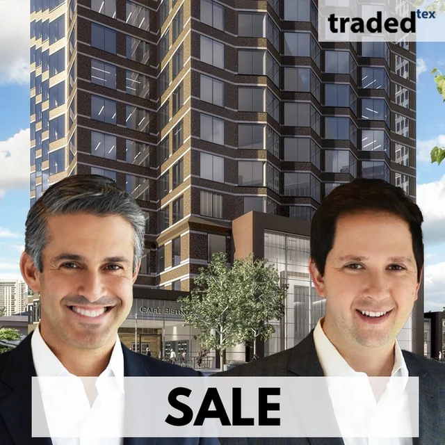 Regent Properties Acquires 1.2M SF Office In Dallas From J.P. Morgan Global Alternatives
