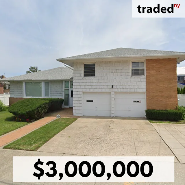 Emanuel Neuman Acquires Single Family Property In Neponsit, Queens For $3M