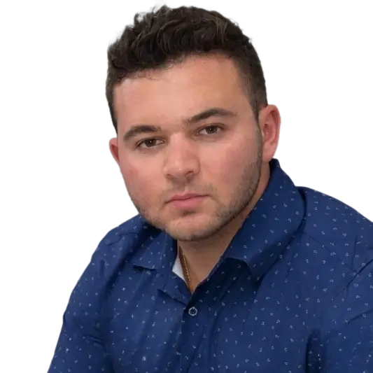 Sal DiBenedetto