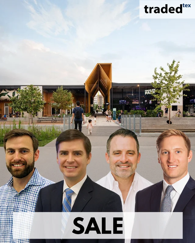 MetroNational Acquires M-K-T Heights Mixed-Use Development In Houston With Partners Radom Capital And Triten Real Estate Partners