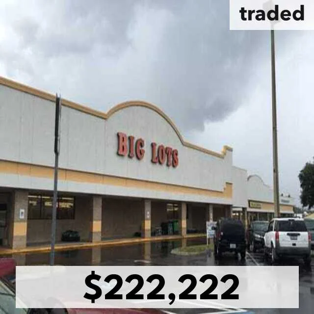 Sung Mi Realty Purchases 405 Plaza Dr Eustis From Tech City USA For $222,222
