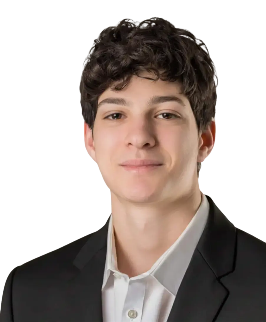 Gavin Pollack