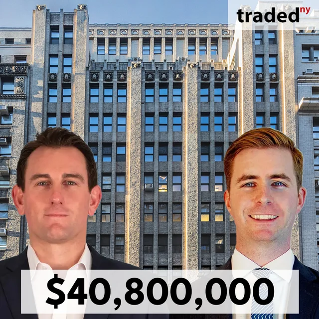 Empire Capital Acquires Office Assets At 256 West 38th Street And 229 West 36th Street For $40.8M
