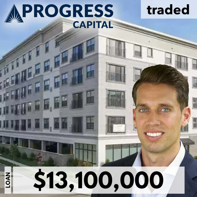 Blue Foundry Bank Provides $13.1M Refinance Loan For Multifamily Property In East Orange