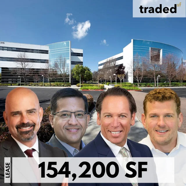 Astera Labs Expands Operations With 154200 Square Feet Lease In San Jose Office Complex