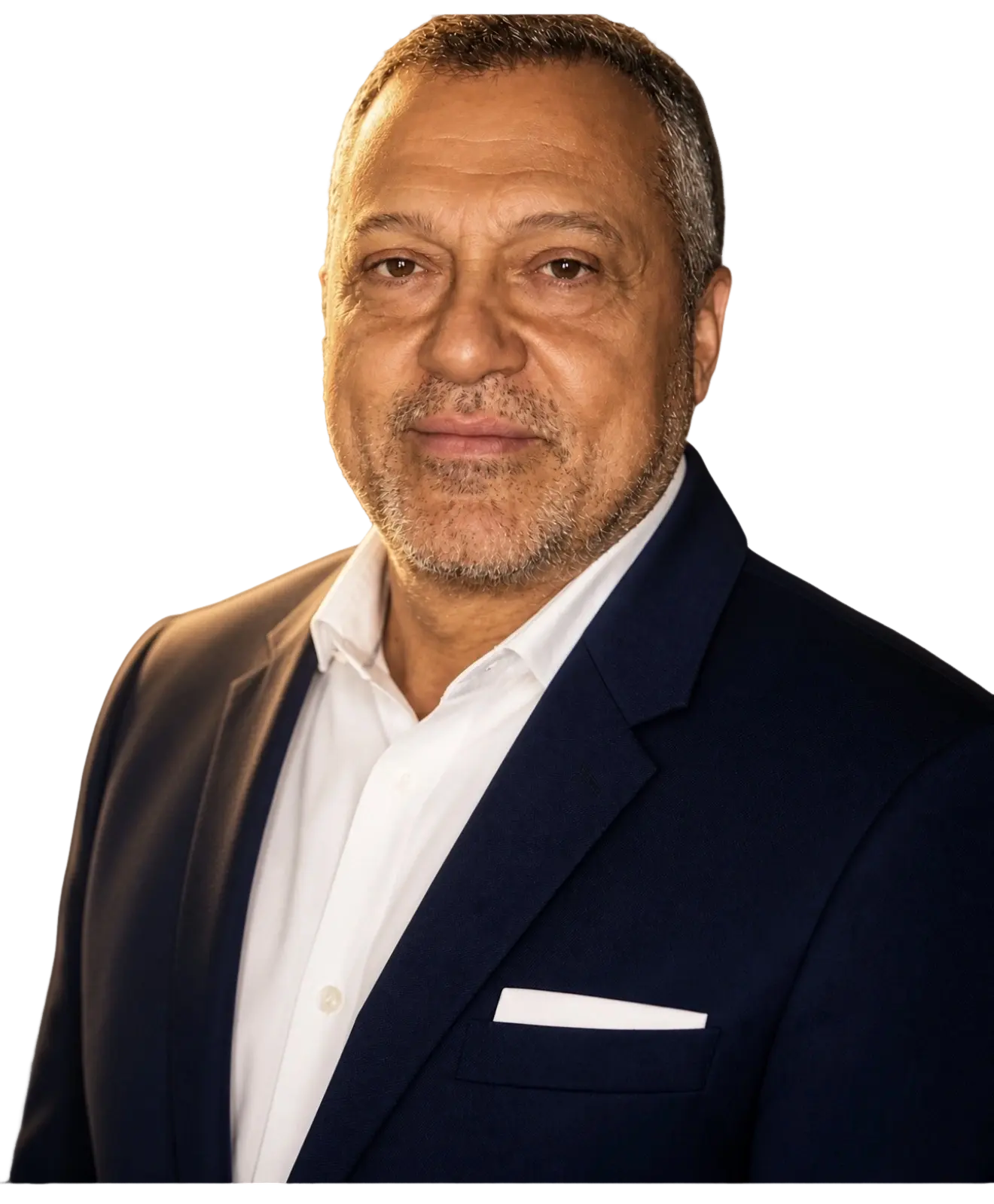 Michael Mehdizadeh