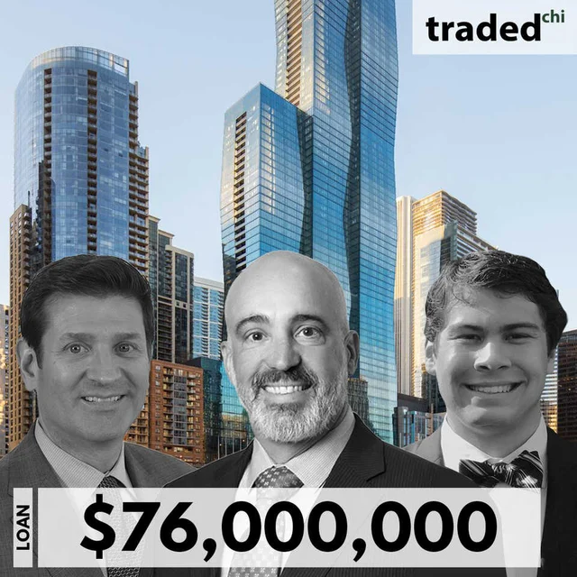 JLL Capital Arranges $76M Acquisition Loan For St. Regis Luxury Hotel In Chicago