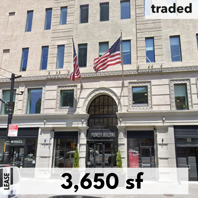 D'Addario & Company Leases 3650 Square Feet At 41 Flatbush Ave Brooklyn From Quinlan Development Group