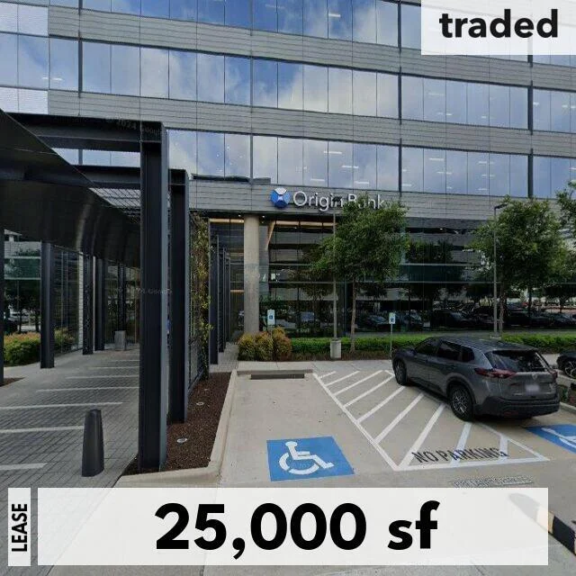 Hall Group Leases 25000 Square Feet At 3201 Dallas Pkwy Frisco Represented By Michael Berman JLL