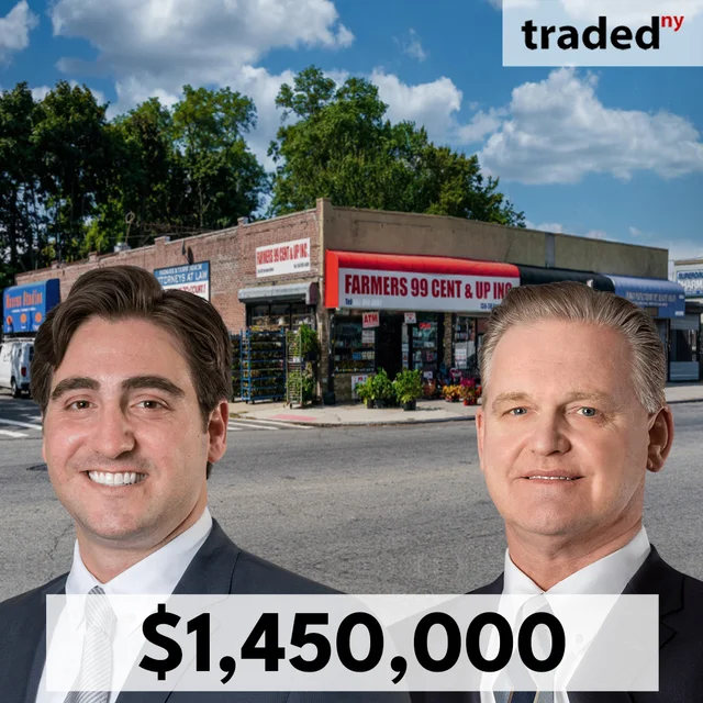 Mubashir Billah Acquires Retail Asset From Deby Duncan For $1.45 Million In Jamaica
