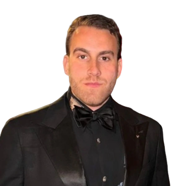 Joshua Malekan