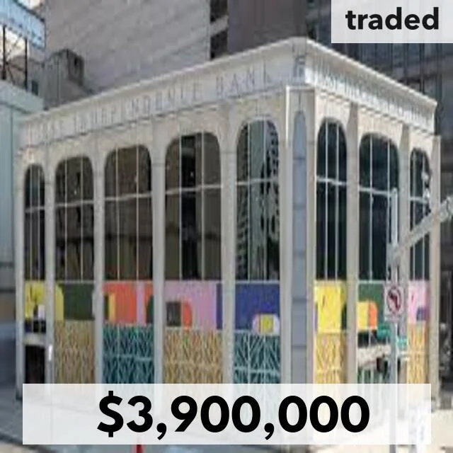 Friedman Real Estate Brokers $3.9M Sale Of Retail Building Occupied By First Independence Bank