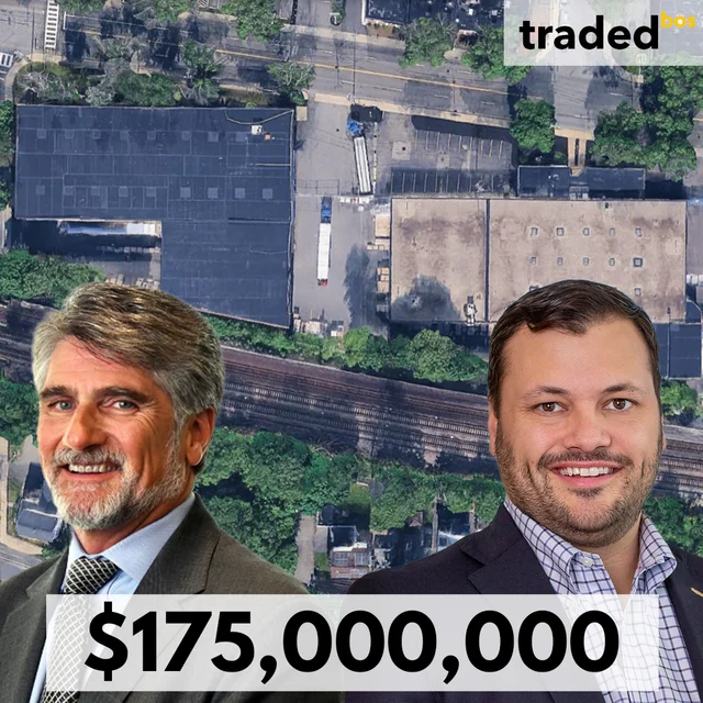 Bridge Investment Group Acquires Retail Property At 185 Commercial Street In Malden For $175M