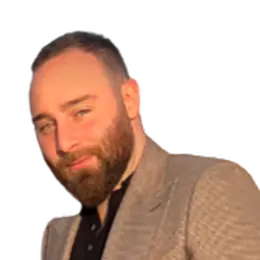 Jake Brodie
