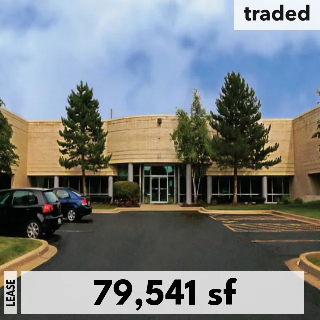 EquipSolutions Leases 79541 Square Feet From Roselle Holdings LLC In Roselle, IL