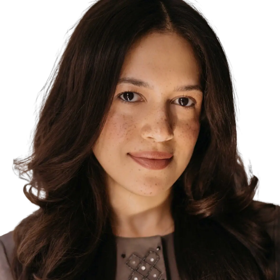 Jen Flores