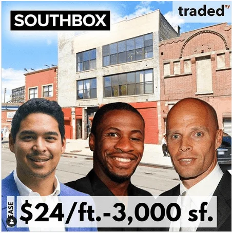 EXRSomerset Represents SouthBoxGym In Lease At 171 Lincoln Avenue In Mott Haven