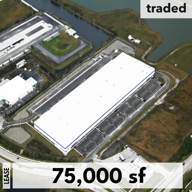 Equus Capital Partners Leases 75000 Square Feet To Dakota Premium Hardwoods In Punta Gorda