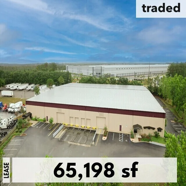 FCA Leases 65198 Square Feet At 20004 Obrien Rd Groveland With David Murphy Of CBRE