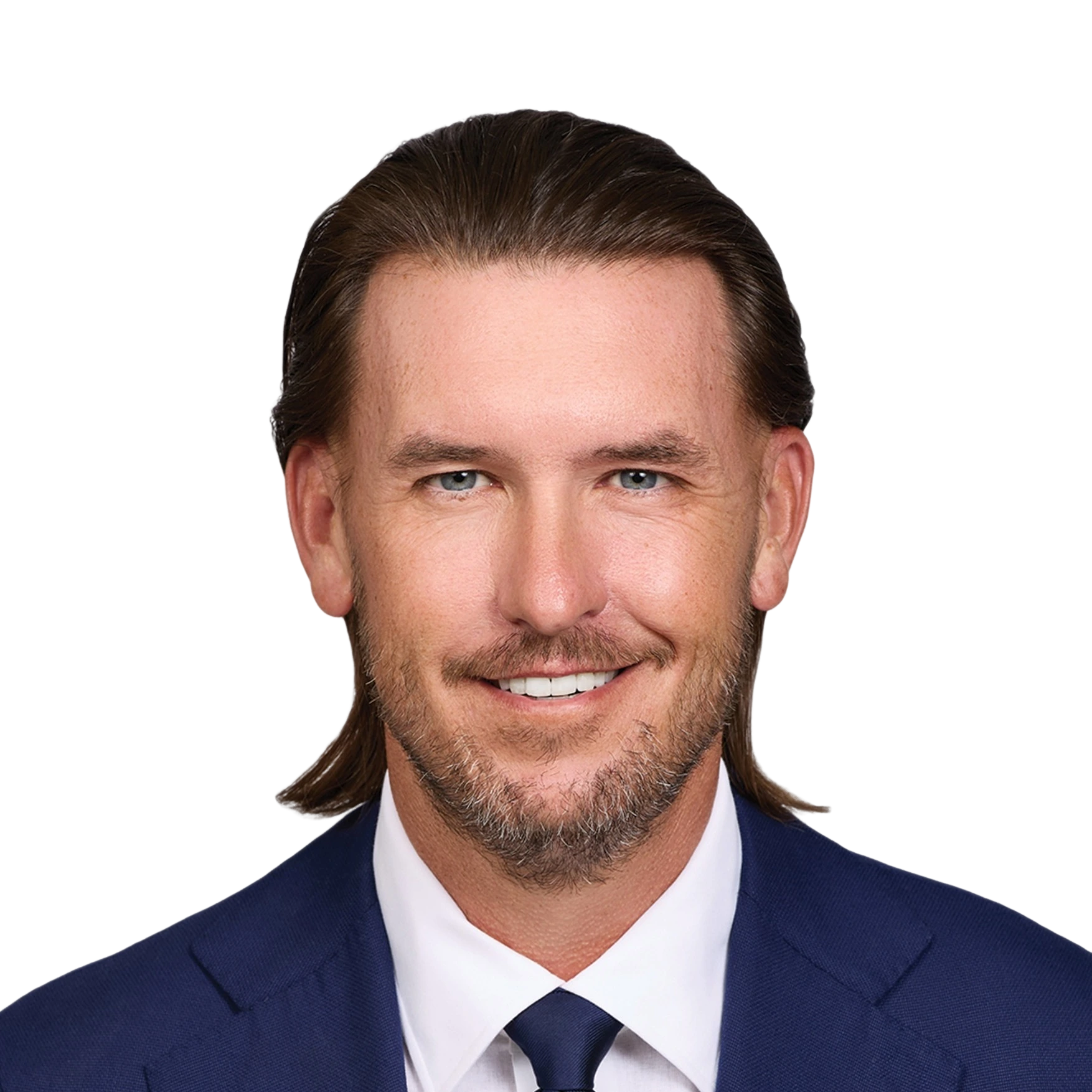 Matthew (Matt) Nihan