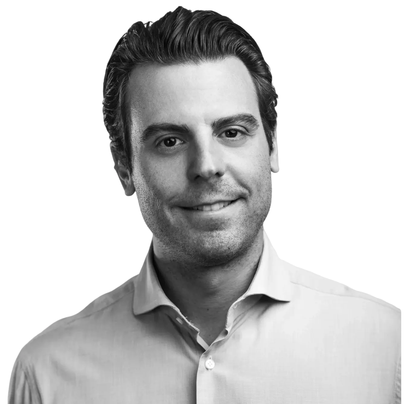 Daniel Laub